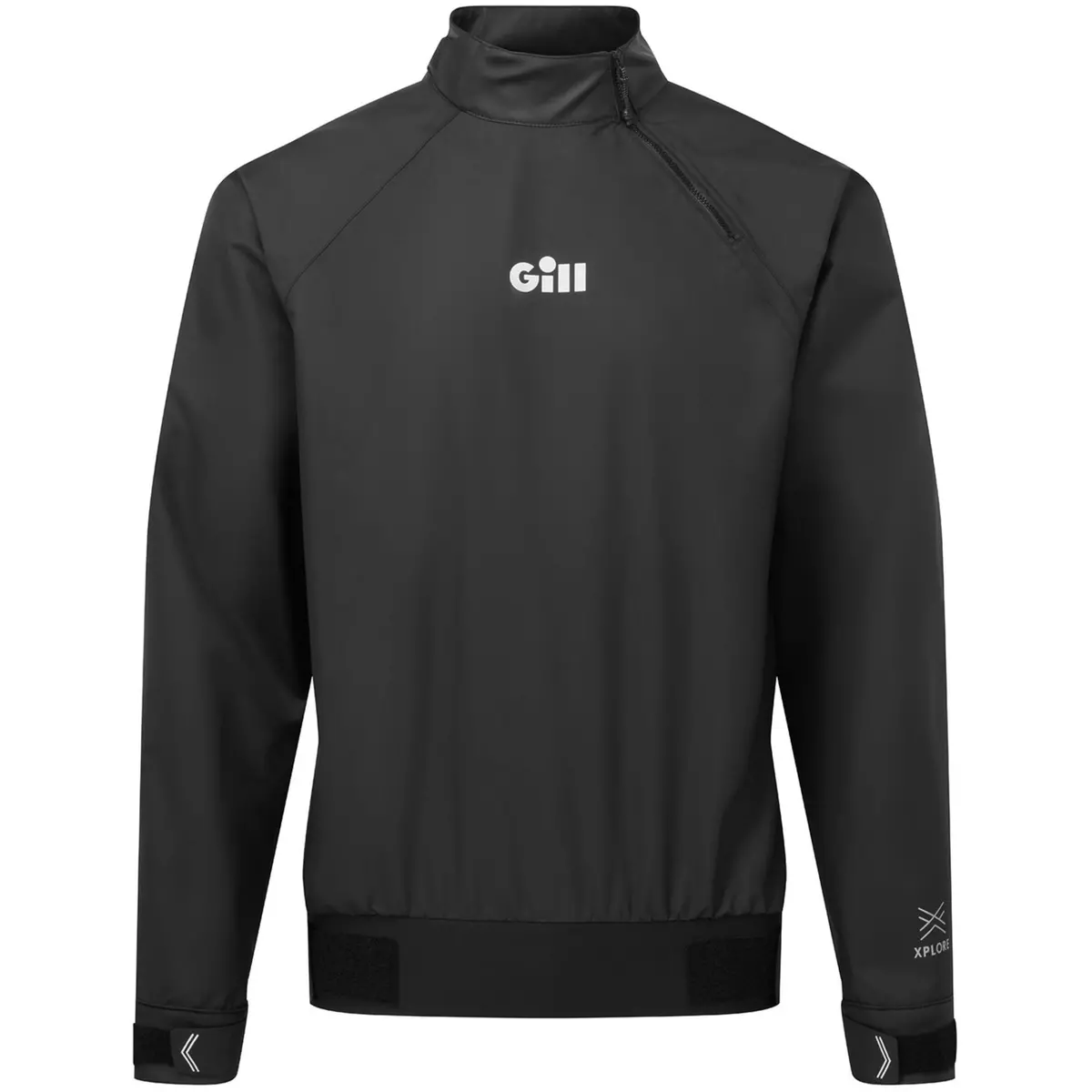 Gill Verso Lite Smock 1