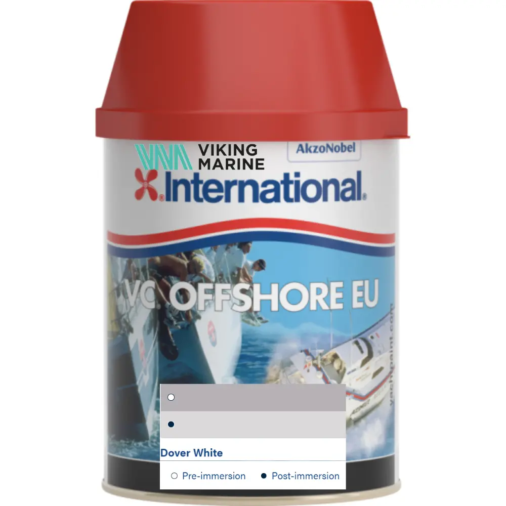 International Vc Offshore Hard Antifouling 1