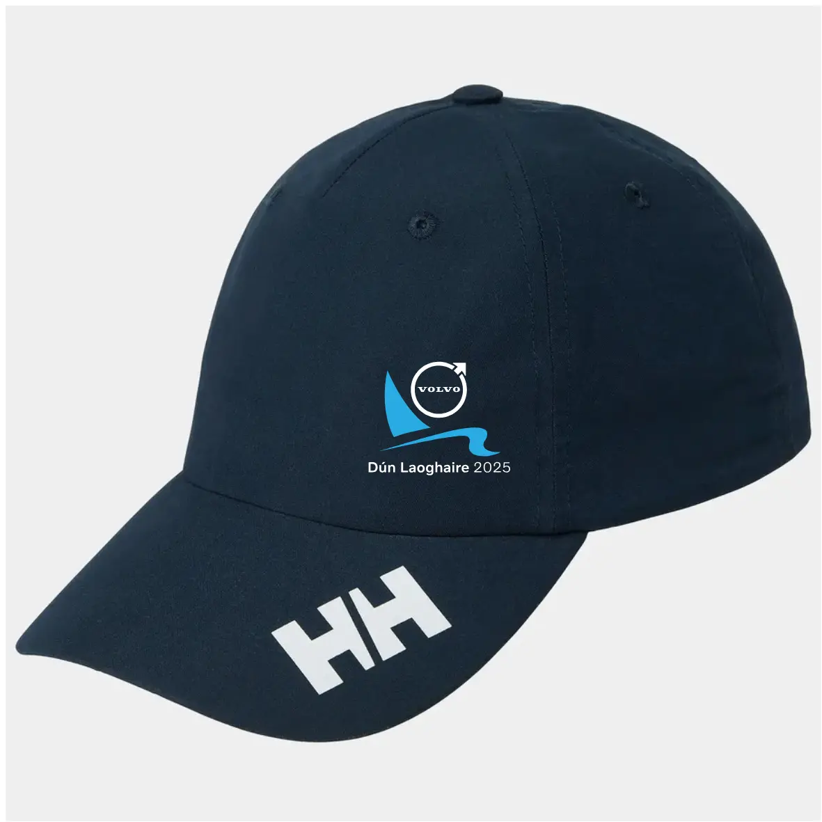 Vdlr25 Hh Crew Cap 1