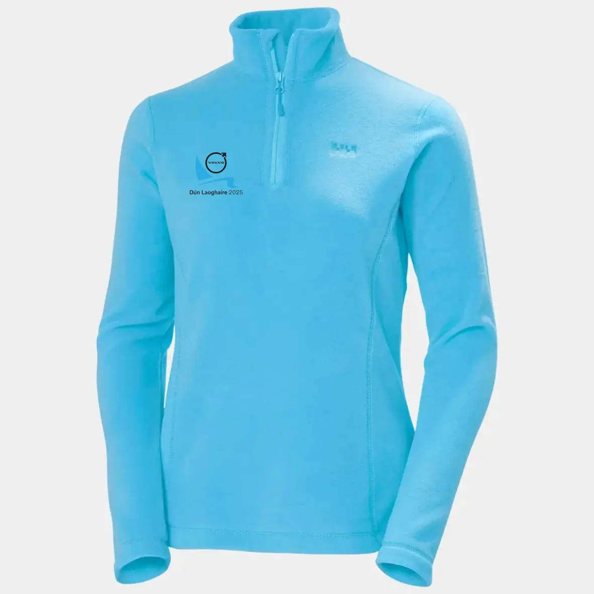 Vdlr25 Hh Ladies Daybreaker Fleece 1