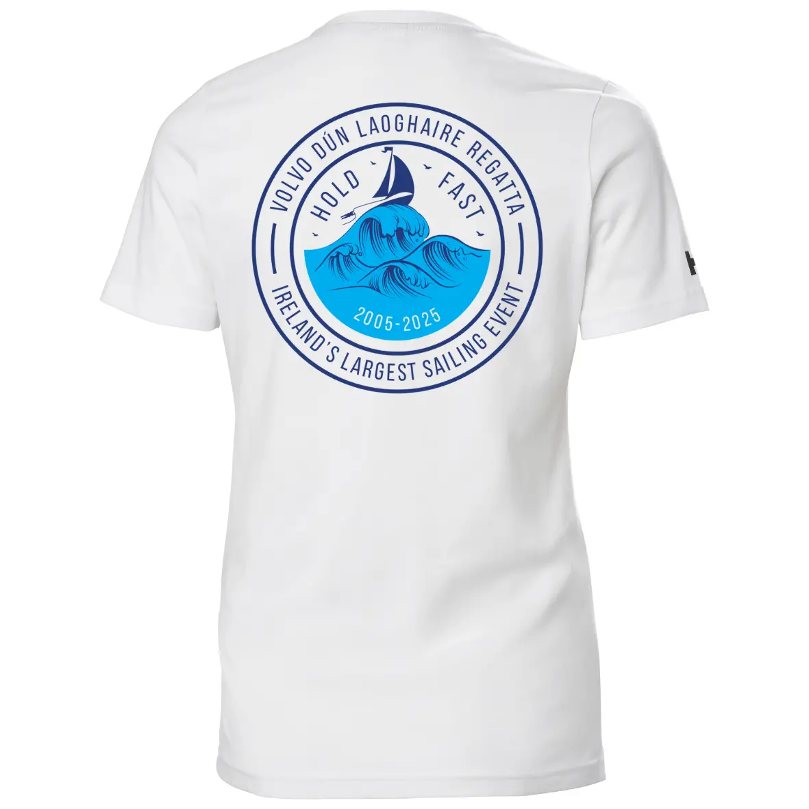 Vdlr25 Hh Ladies T-Shirt 1