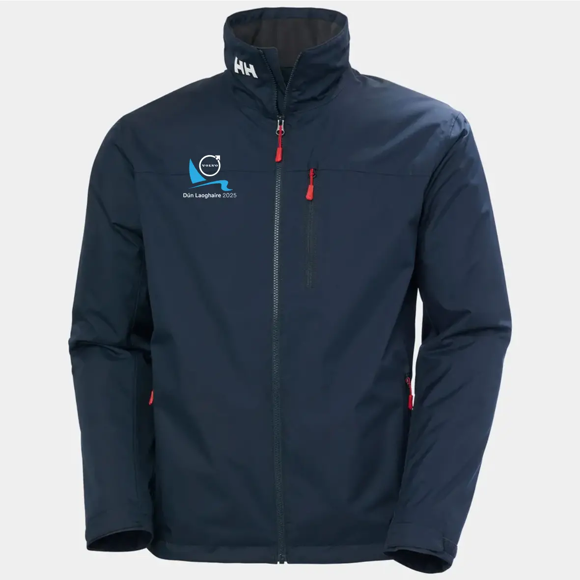 Vdlr25 Hh Mens Crew Midlayer 1