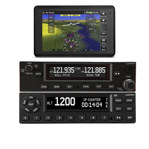 Vfr Install Package 1 1