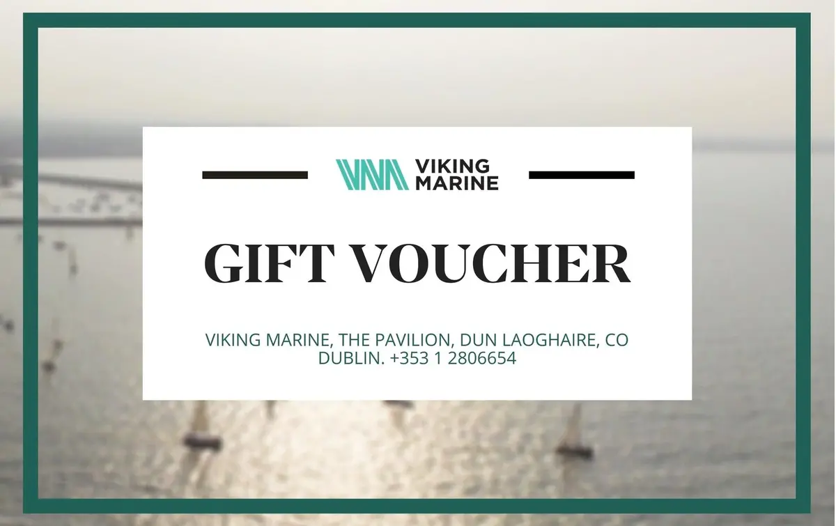 Viking Marine Gift Voucher 1