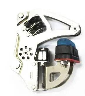 Ilca Laser Harken Vang Base Unit - Class Legal 1