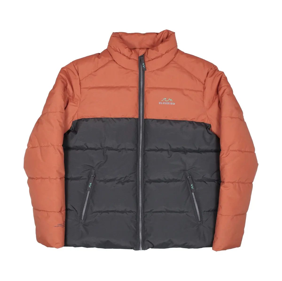 Bleubird Ventoux Men's Jacket 1