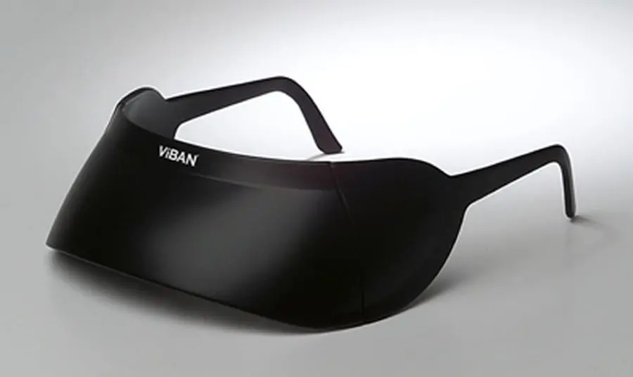 Viban Ifr Hood/View-Limiting Device 1