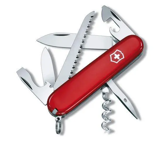 Victorinox Camper 1