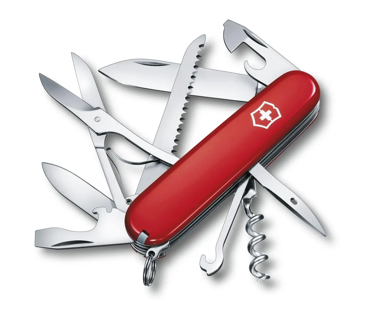 Victorinox Huntsman 1