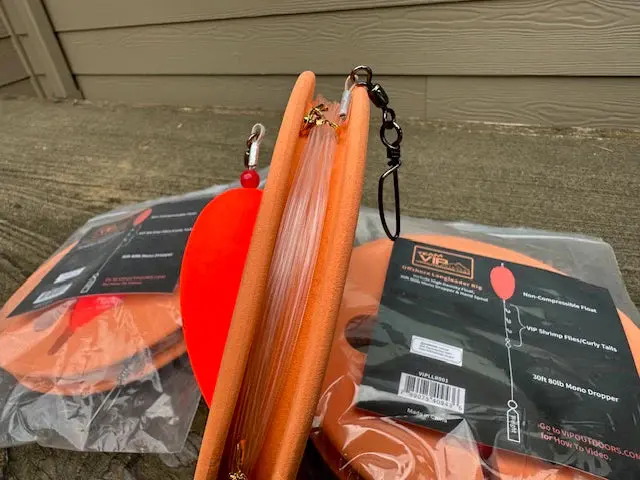 Vip Outdoors Offshore Long Leader Rig 1