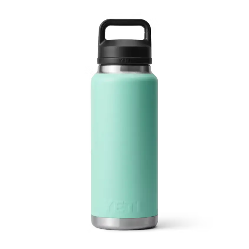 Yeti Rambler Bottle 36.Oz Sea 1