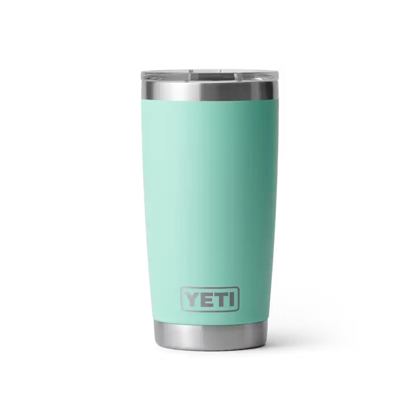 Yeti Rambler 20 Tumbler Sea 1