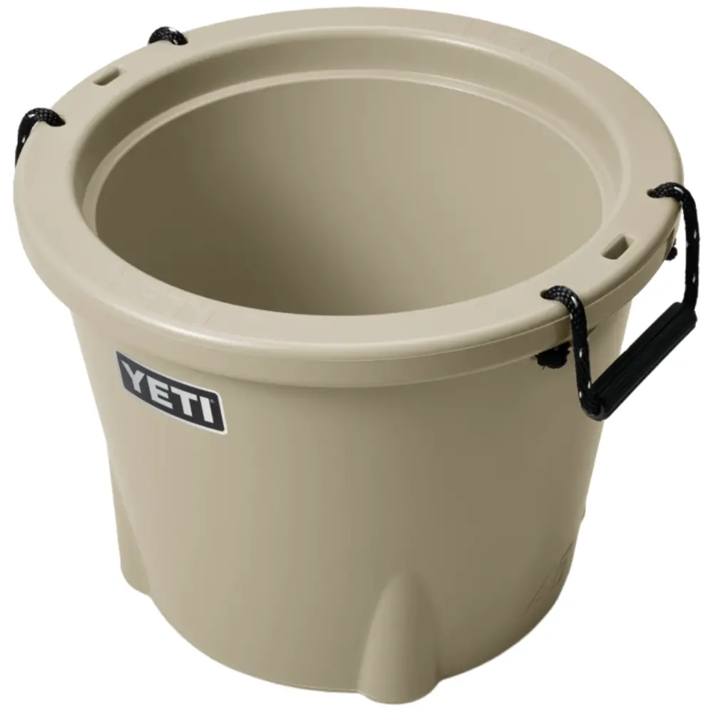 Yeti Tank 45 Ice Bucket 1