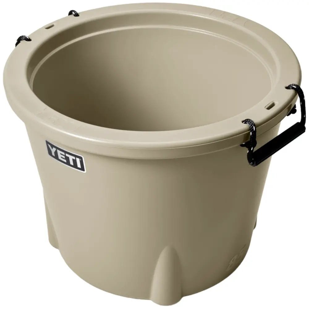 Yeti Tank 85 Ice Bucket 1