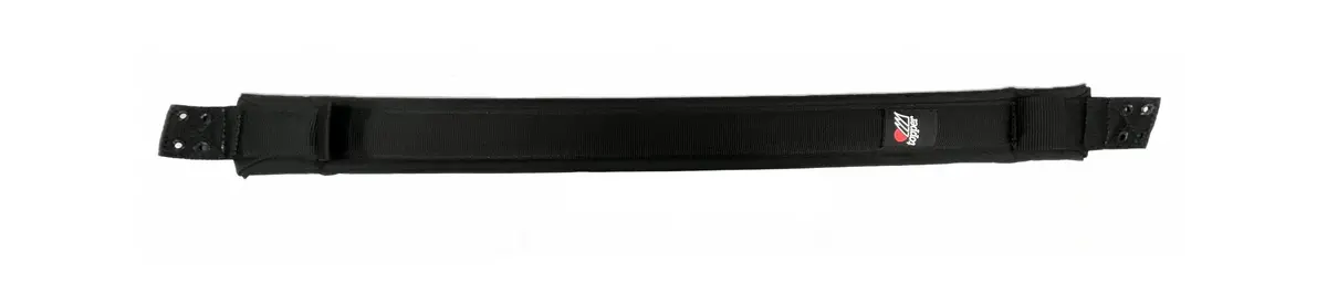Topper Centre Padded Toe Strap 1