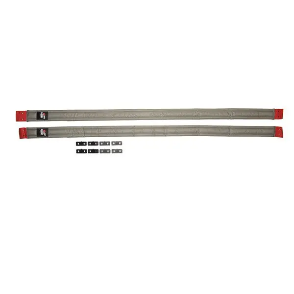 Topper Padded Side Strap Pair 1