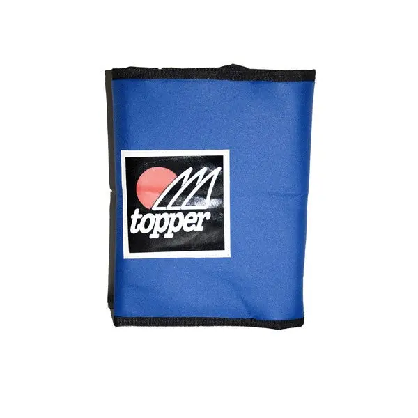 Topper Foil Bag (And Topaz) W15/2/Se 1