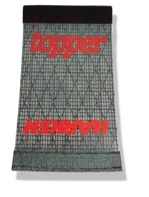 Harken Topper Boom Loop - Mylar Centre Mainsheet Sleeve 1