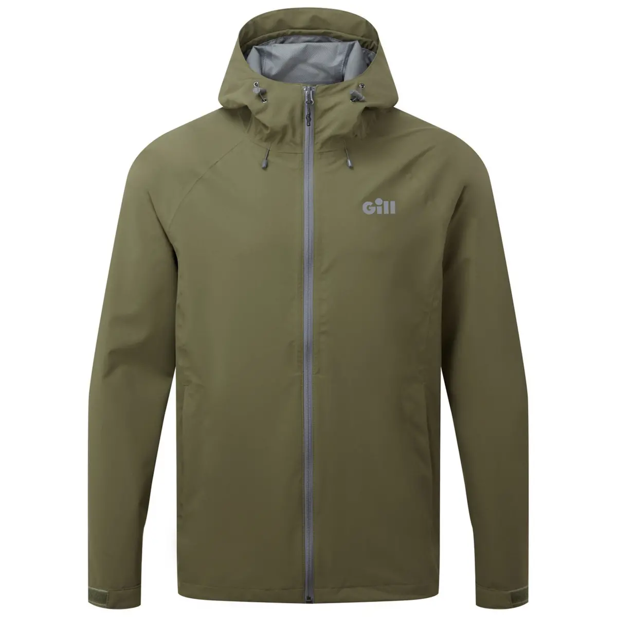 Gill Voyager Men's Waterproof Rain Jacket