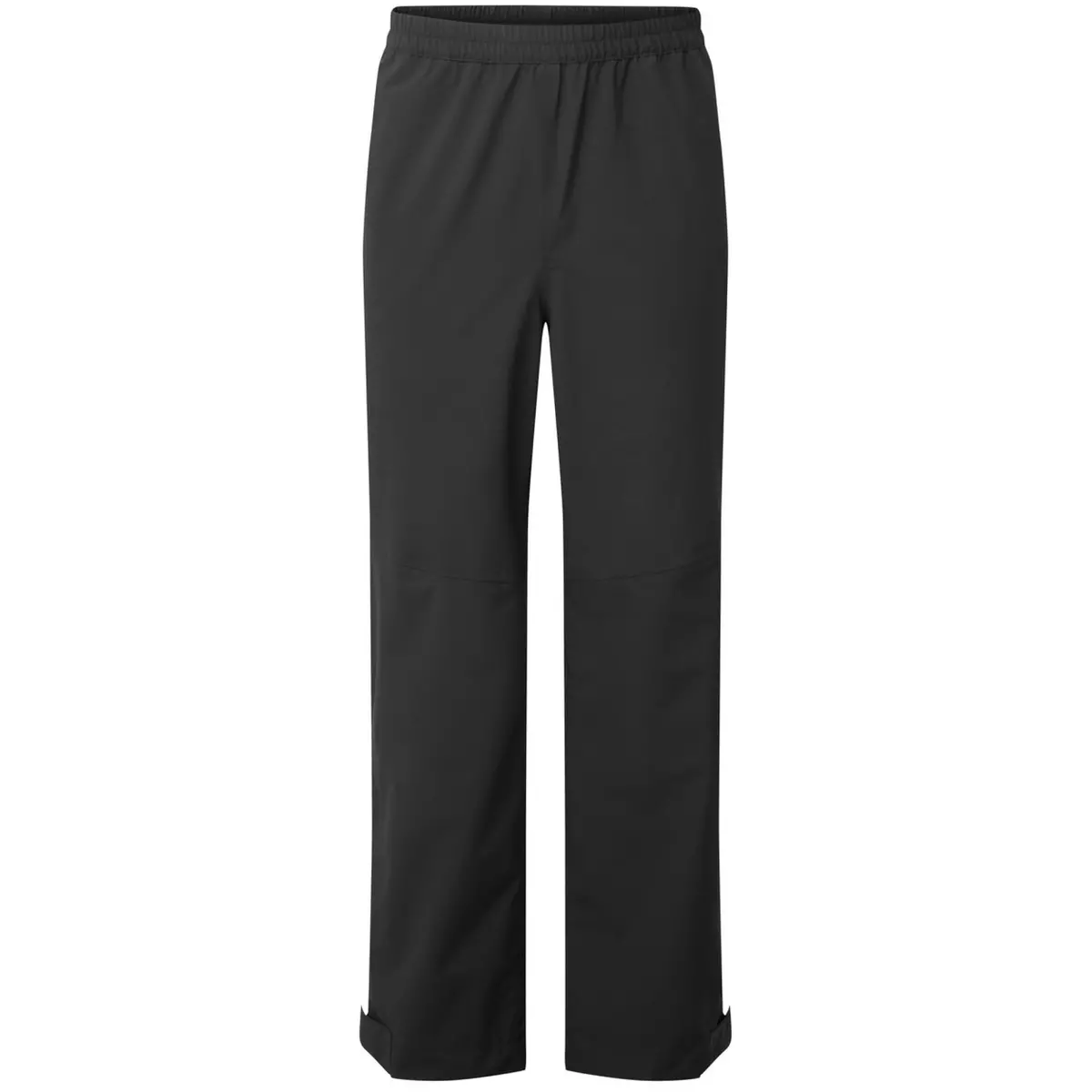 Gill Voyager Pant - Black 1