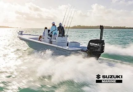 Skiff Df300 - Canvas Wall Print 1