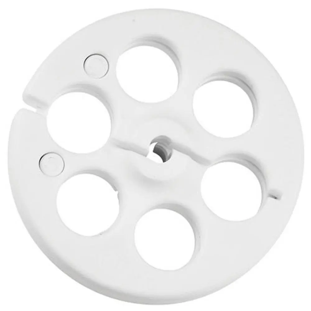 Wichard Sail Chafe Protectors / Guard Rail Roller / Shroud Roller 1