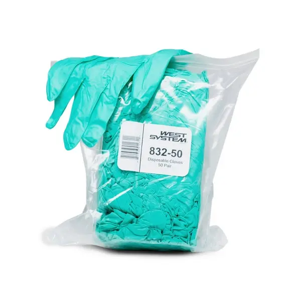 West Glove Disposable 1