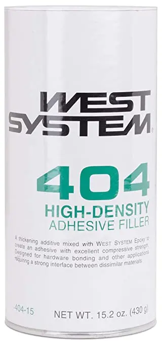 Marine West Hi Density 1