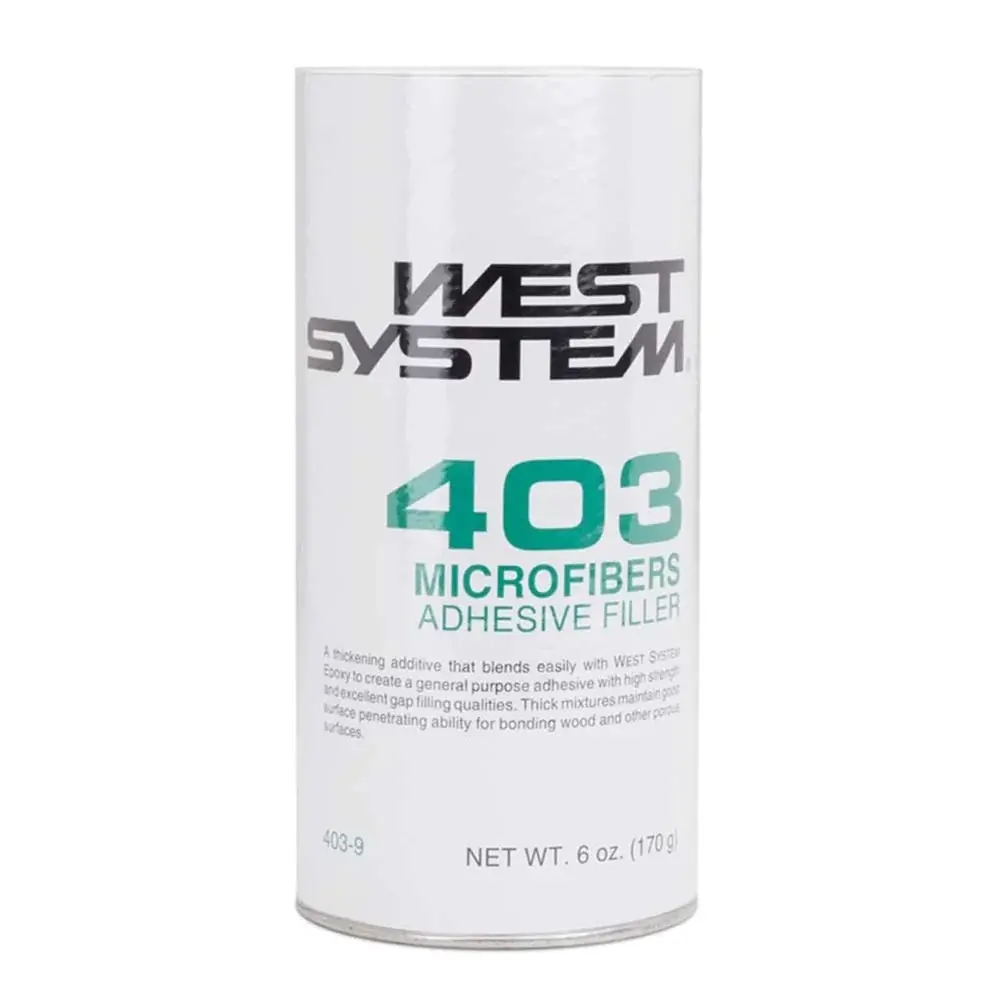 West Microfibers 6 Oz 1