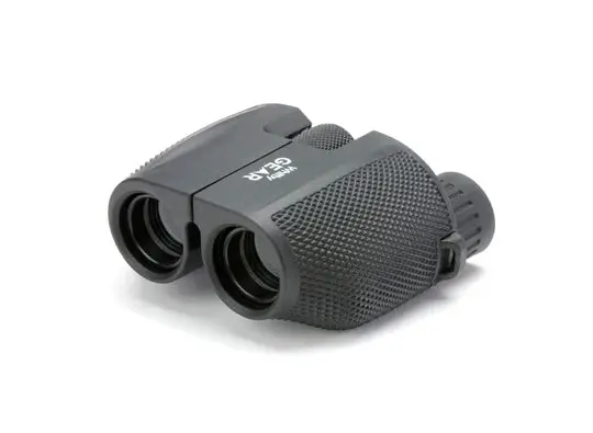 Whitby Gear 10X25 Compact Binoculars 1