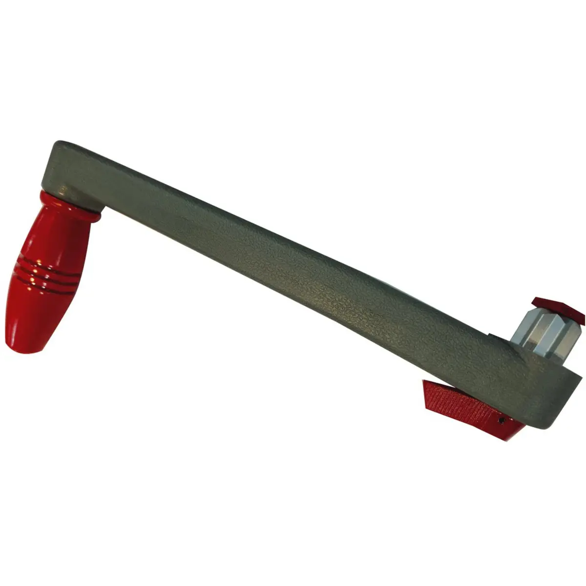 Floating Winch Handle - 8" *Sold Out For Season* 1