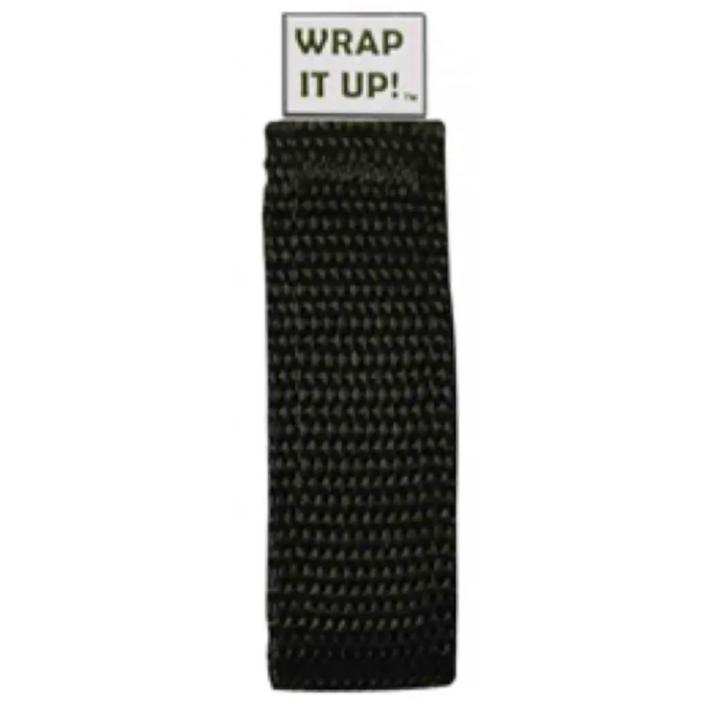 Wrap It Up Single 1