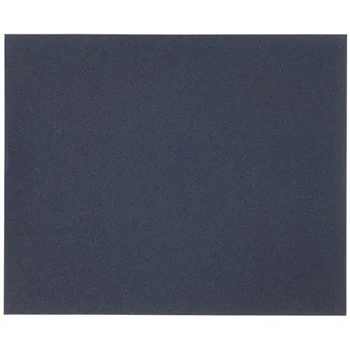 Sandpaper Wet & Dry 1