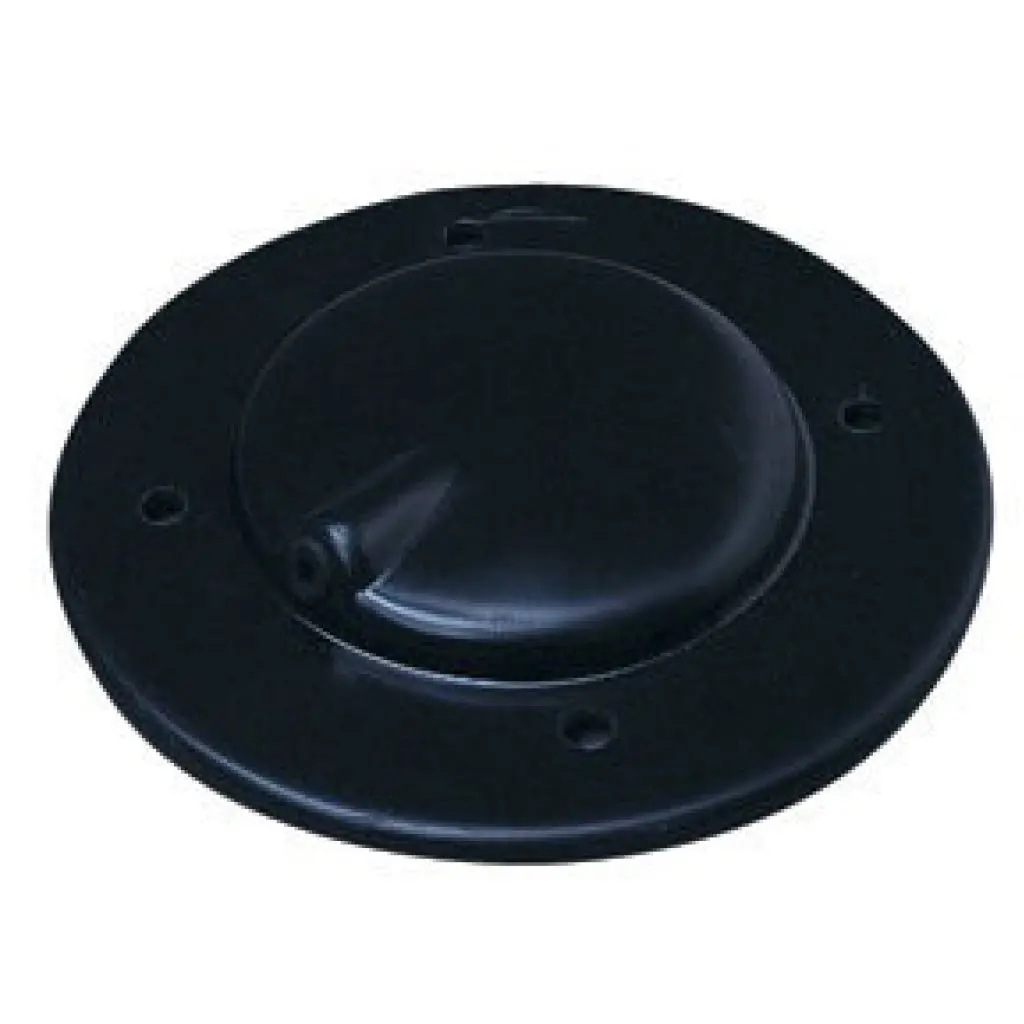 Ritchie Weather Shield 1