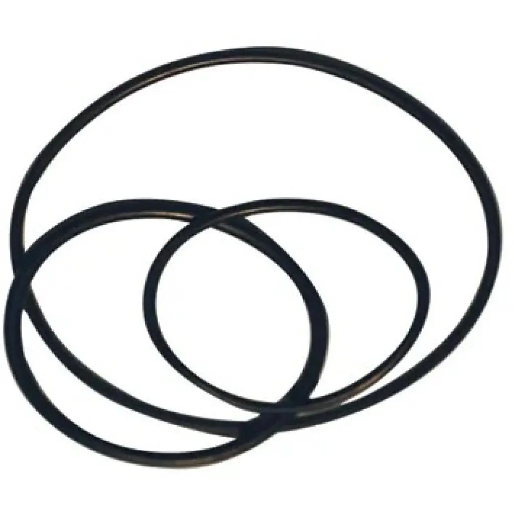 Groco Filter Gasket For Wsb500/750 1