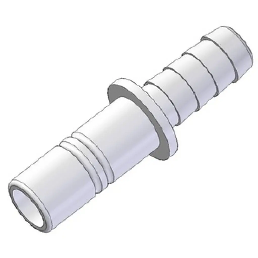 Whale 3/4" Barb Stem Adapter - 15Mm 1