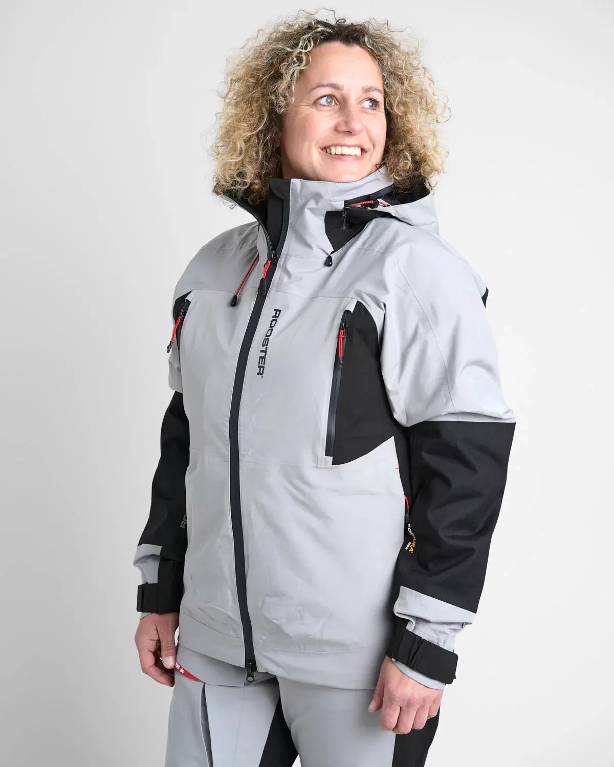 Rooster Sb1 Inshore Jacket (Unisex) 1