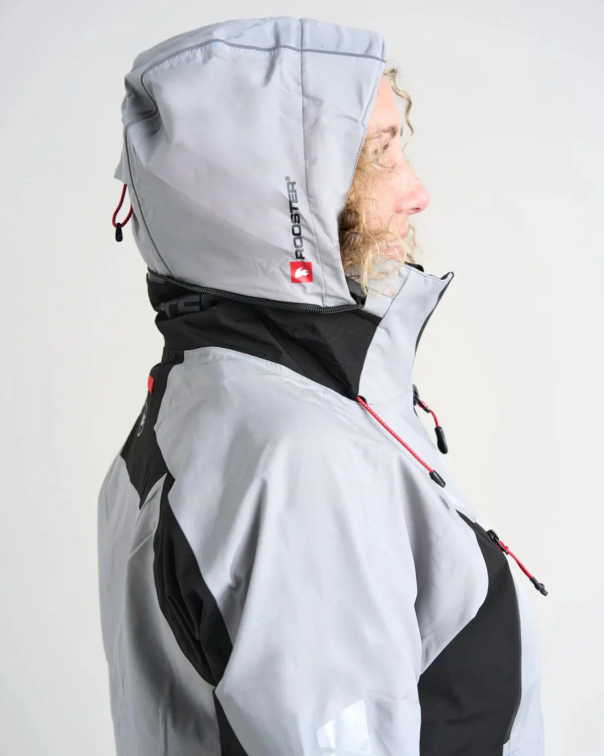Rooster Sb1 Inshore Jacket (Unisex) 4