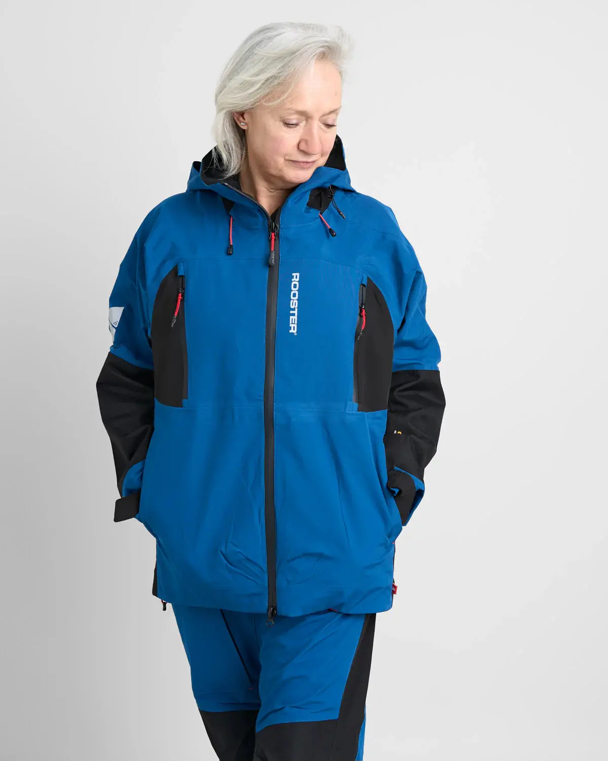 Rooster Sb1 Inshore Jacket (Unisex) 5