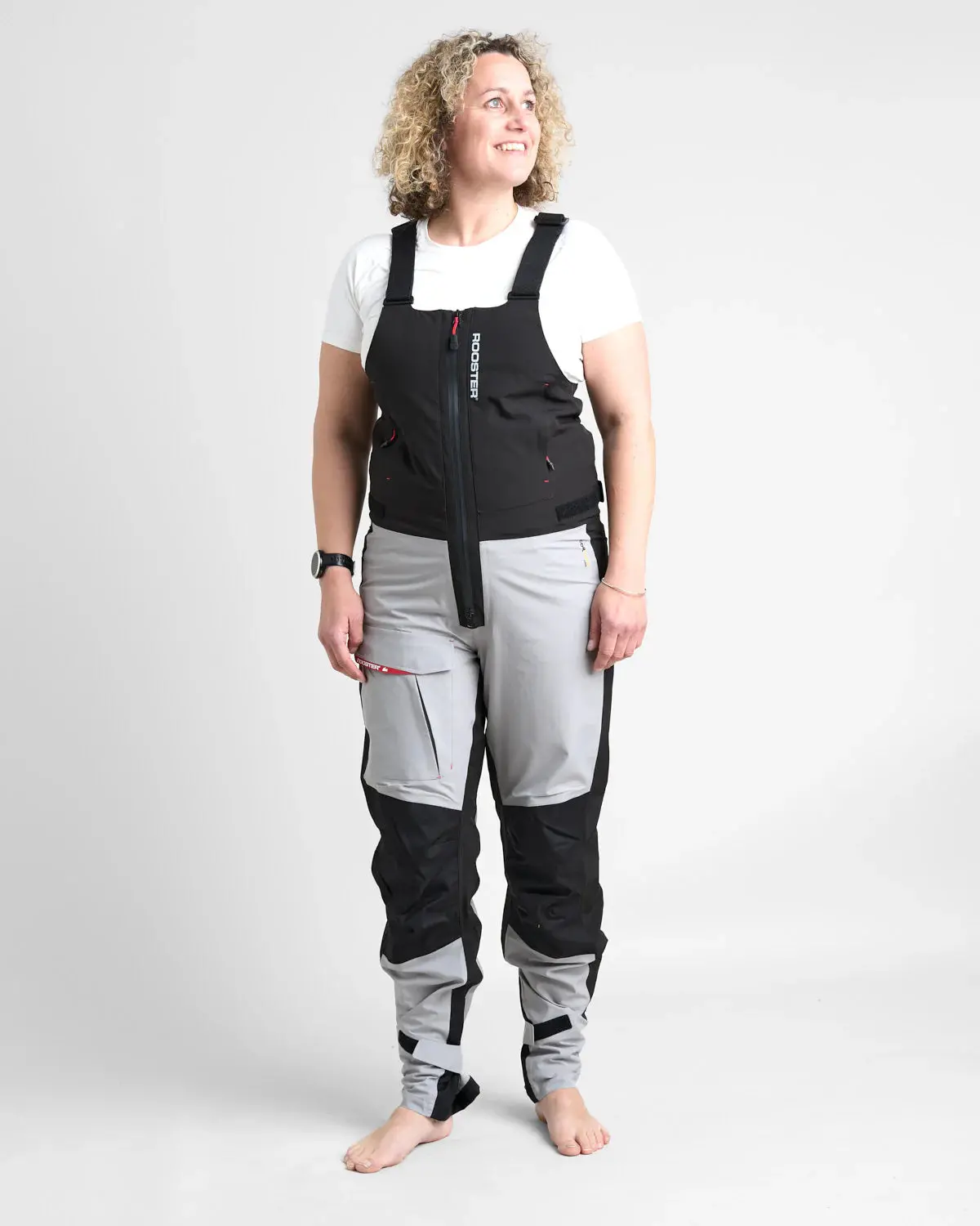 Rooster Sb1 Inshore Hi-Fits (Unisex) 1