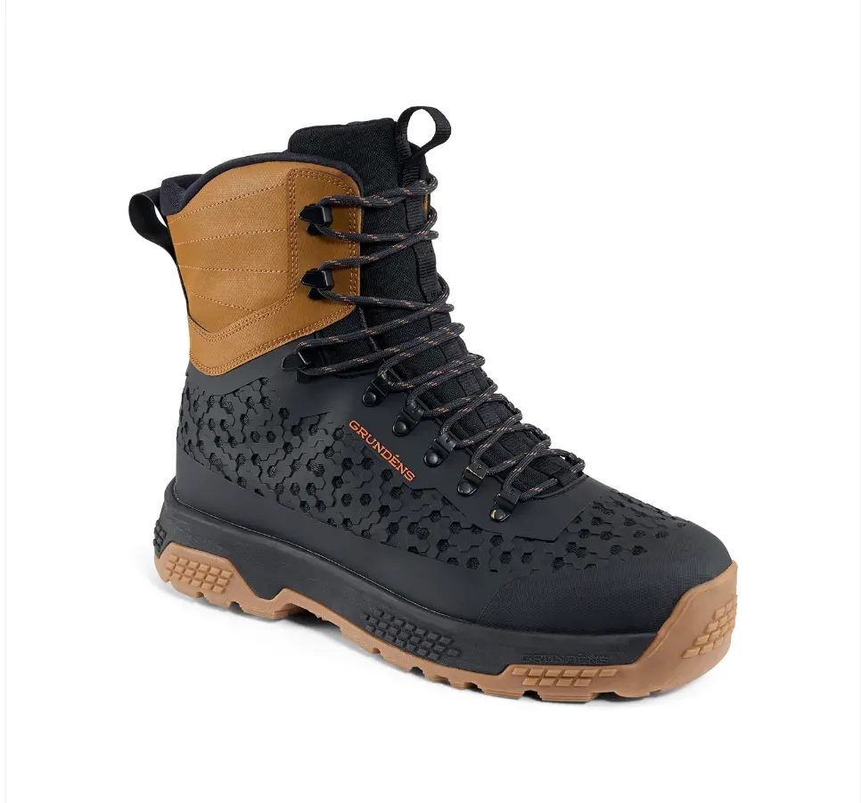 Grundens Rock Armor Wading Boot 1