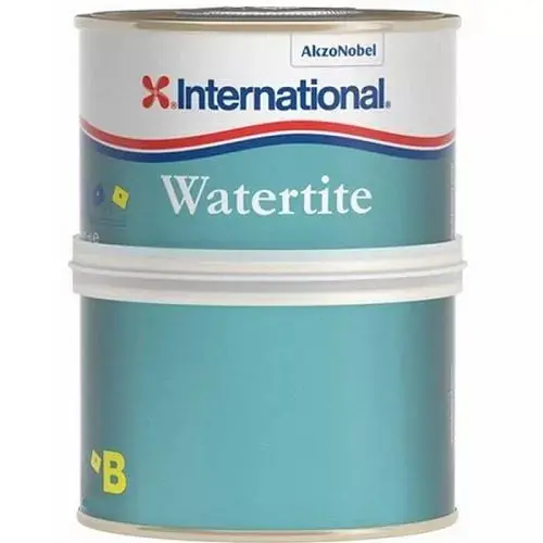 International Watertite Epoxy Filler 1