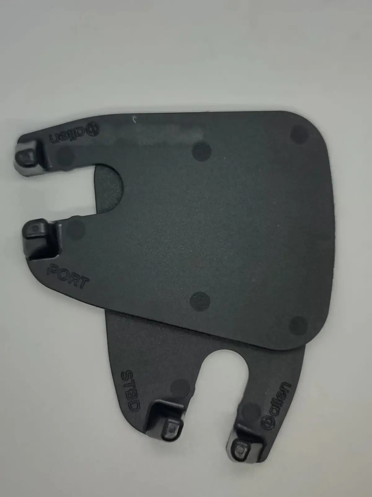 Ilca Traveller Wear Pads 1