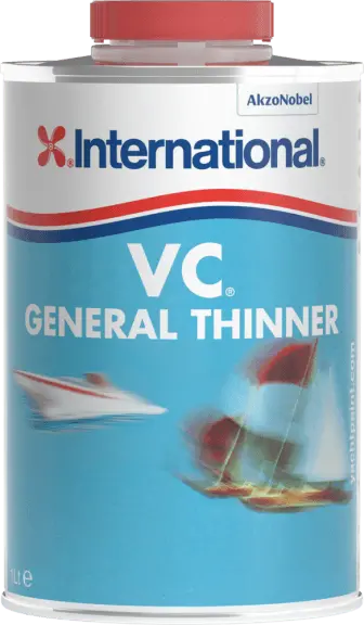 Vc General Thinners 1Lt 1