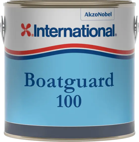 Boatguard 100 2.5L Antifouling 1