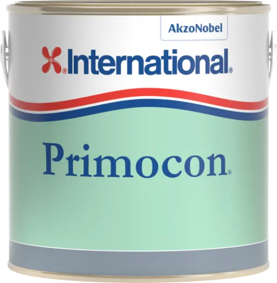 International Primocon Antifoul Primer 1