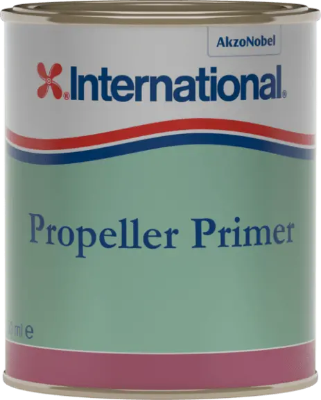 International Propellor Primer 1