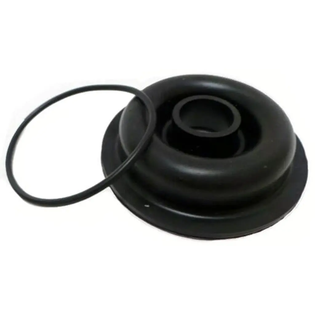Whale Deckplate Gaiter Kit 1