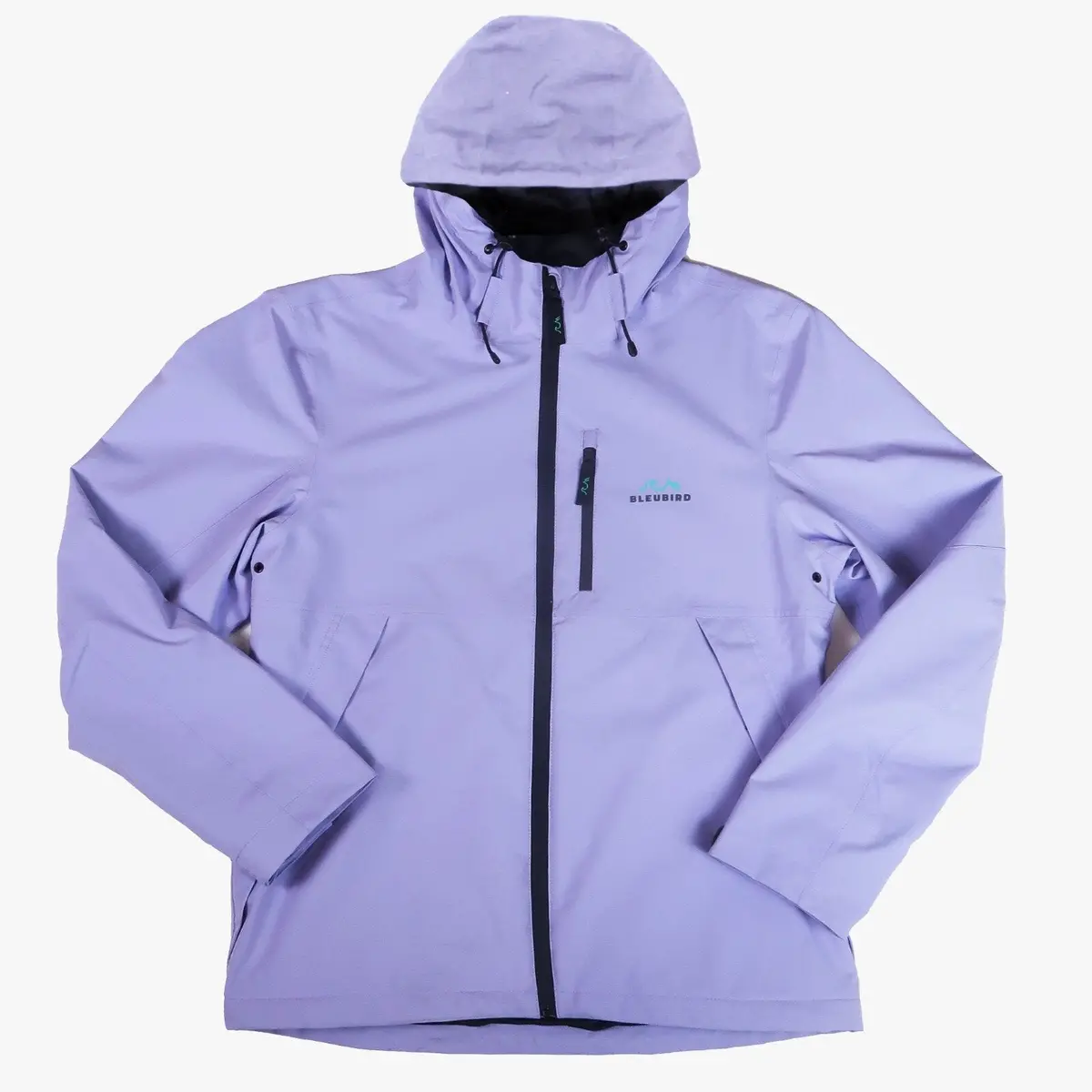 Bleubird Arpette Jacket 1