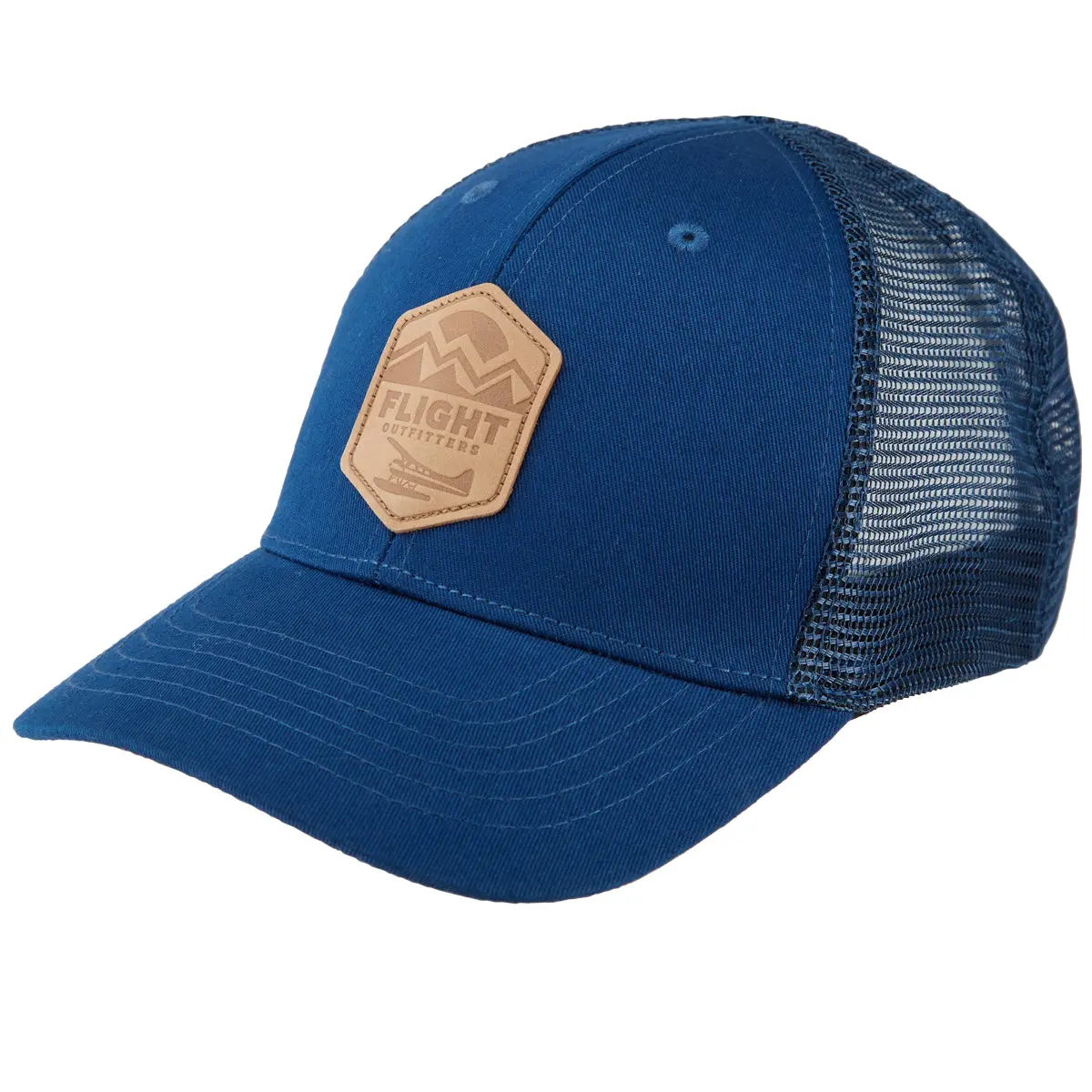 Flight Outfitters Wild Blue Yonder Hat 1